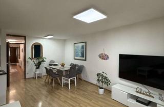 Wohnung mieten in 71364 Winnenden, Schöne 3-Zimmer-Wohnung mitten in der Winnender Altstadt