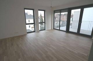 Wohnung mieten in 61440 Oberursel, Moderne 3-ZKBB mit EBK, Parkett & Balkon