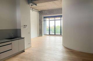 Lofts mieten in Gotlindestraße 91a, 10365 Lichtenberg, 2052 Industrieloft - Erstbezug - Lichtenberg