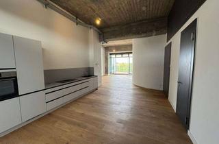 Lofts mieten in Gotlindestraße 91a, 10365 Lichtenberg, 2052 Industrieloft - Erstbezug - Lichtenberg