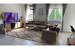 Wohnung mieten in 64846 Groß-Zimmern, In Groß-Zimmern: Gepflegte Wohnung mit drei Zimmern und Balkon