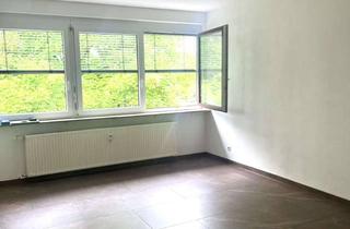Wohnung mieten in 72622 Nürtingen, Schönes 1-Zi-Appartement in Nürtingen-Roßdorf!