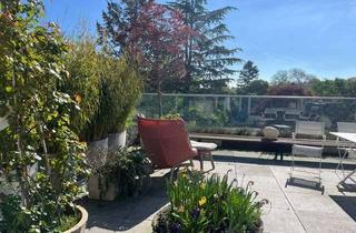 Penthouse mieten in 50933 Braunsfeld, Penthouse in Braunsfeld- Stilvoll Wohnen in Toplage