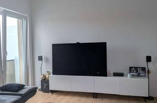 Wohnung mieten in 68307 Schönau, Moderne 2-Zimmer-Dachgeschosswohnung in ruhiger Lage – Neubau 2022