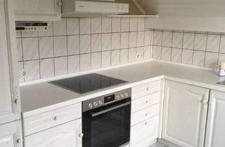 Wohnung mieten in Berlinerstraße, 65529 Waldems, Vollständig renovierte 3-Zimmer-Dachgeschosswohnung mit Balkon und Einbauküche in Waldems