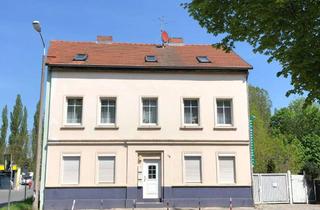 Wohnung mieten in Willi-Sänger-Straße 18, 14770 Altstadt, Freundliche 3-Zimmer-Terrassenwohnung mit Einbauküche in Brandenburg an der Havel