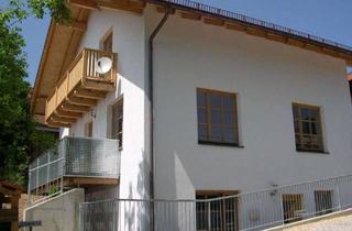 Wohnung mieten in 84149 Velden, Separate 1,5-Zimmer Wohnung