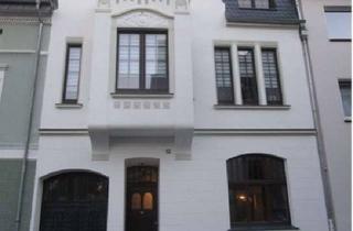 Wohnung mieten in 41747 Viersen, Charmante Altbauwohnung mit wunderschönen Garten zu vermieten!!!
