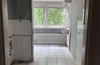 Wohnung mieten in Frankenthaler Straße 230, 67059 West, 4-Zimmer-Wohnung mit Balkon in Ludwigshafen am Rhein