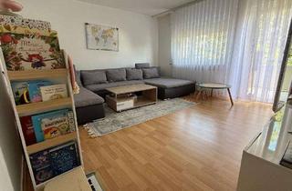 Wohnung mieten in 65795 Hattersheim, Schöne und helle 2-Zimmer Wohnung zentral in Hattersheim