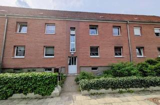 Wohnung mieten in Paradieswiese, 17034 Industrieviertel, Schöne helle 2-Raum-Wohnung mit Garten zu vermieten