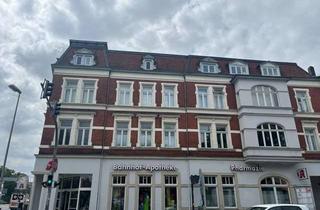 Wohnung mieten in Bahnhofstraße, 38300 Wolfenbüttel, Helle & gemütliche 2 Zi-DG-WHG mit Fahrstuhl - frisch renoviert!