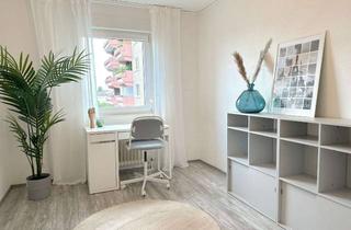 Wohnung mieten in In Der Gartel 24, 63517 Rodenbach, Moderne 3-Zimmer-Wohnung mit Balkon in Rodenbach