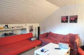 Wohnung mieten in 65527 Niedernhausen, * Pfiffige * 2 Zi-DG-Wohnung in Niedernhausen!