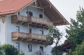 Wohnung mieten in 85625 Glonn, Erstbezug 1-Zimmer-Wohnung mit EBK (optional 3-Zimmer-Wohnung) - Panoramablick über Glonn