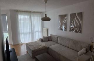 Wohnung mieten in Hans-Sachs-Str. 88, 97204 Höchberg, Offen geschnittene 2-ZW mit Balkon und EBK in Höchberg/Hexenbruch!