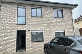 Wohnung mieten in 48282 Emsdetten, Großzügige 4-Zimmer-Wohnung mit Garten & 2 Stellplätzen – ideal für Familien