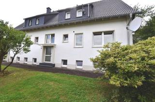 Wohnung mieten in Otto-Fuchs-Straße 16, 58540 Meinerzhagen, Ansprechende 3-Zimmer-Erdgeschosswohnung in Meinerzhagen