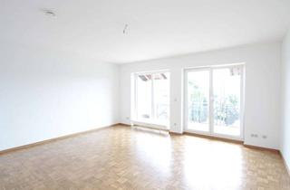 Wohnung mieten in 82178 Puchheim, Erstbezug nach Renovierung! Große, sonnige 2,5-Zi-Maisonette-Dachgeschosswohnung zentral in Puchheim