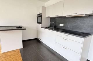 Wohnung mieten in Jägerstr. 43, 53347 Alfter, Moderne Wohnung mit Balkon u. Einbauküche