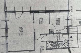 Wohnung mieten in 56368 Katzenelnbogen, Attraktive und gepflegte 4-Zimmer-Wohnung mit geh. Innenausstattung mit Balkon und EBK