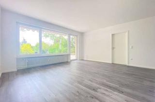Wohnung mieten in 86356 Neusäß, Helle 3-ZKB Erdgeschosswohnung mit Garten in Neusäß zu vermieten!