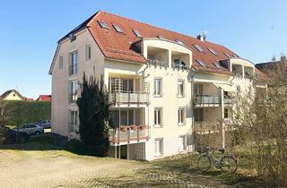 Wohnung mieten in Siedlungsweg 17, 01558 Großenhain, Helle geräumige 2-R-Wohnung mit Balkon in GRH-Kleinraschütz zu vermieten