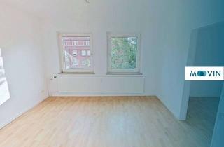 Wohnung mieten in Hermann-Allmers-Straße 32, 26721 Barenburg, GEMÜTLICHE & HELLE 3-Zi-Whg. mit Tageslichtbad & moderner Küche