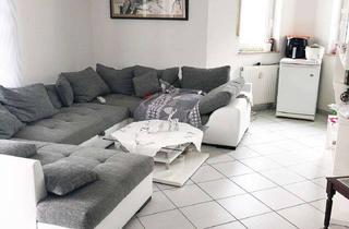 Wohnung mieten in Alte Bonner Str. 4 a, 53757 Sankt Augustin, Freundliche und gepflegte 2-Raum-Wohnung mit Balkon in Sankt Augustin
