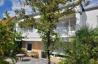Wohnung mieten in Goethestraße 10, 65549 Limburg, Schöne und ruhige 3-Zimmer-EG-Wohnung mit Balkon und EBK in Limburg