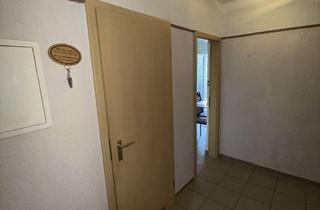 Wohnung mieten in Irmengardstraße 12, 75175 Südoststadt, Exklusive 2-Zimmer-Wohnung mit Balkon und EBK in Pforzheim
