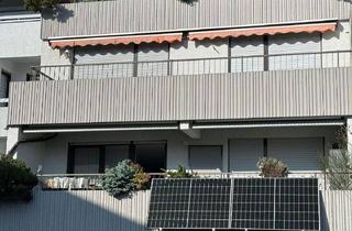 Wohnung mieten in 71394 Kernen, Bühläckerstraße 49, 71394 Kernen