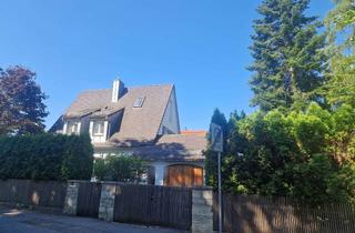 Wohnung mieten in 81477 Forstenried, EIN Mitbewohner*in gesucht: 2er WG in Haus mit Garten, möbliert inkl Reinigungsservice