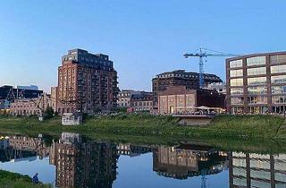Lofts mieten in Hafenstraße 31, 68159 Mannheim, Modernes Industrieloft im Kulturdenkmal