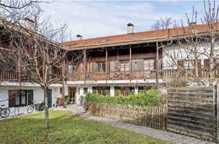 Wohnung mieten in 82041 Oberhaching, Kybergstraße 5, 82041 Oberhaching