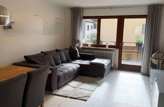 Wohnung mieten in 73650 Winterbach, Stilvolle 3-Zimmer-Wohnung in Winterbach