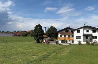 Wohnung mieten in Am Geißbühl, 82449 Uffing, 4-Zi-Maisonette-Wohnung, Erstbezug nach Sanierung in Uffing am Staffelsee