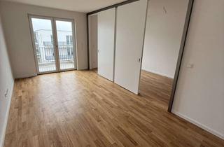 Wohnung mieten in Rheinstraße 2J, 14974 Ludwigsfelde, Erstbezug: Moderne 2-Zimmer-Neubauwohnung mit Balkon & Tiefgaragenstellplatz im Ludwig Quartier