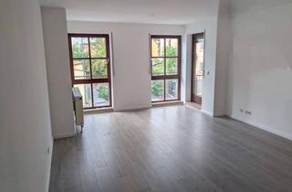 Wohnung mieten in Sartoriusstraße, 97072 Rennweg, Geschmackvolle 2-Zimmer-Wohnung mit Balkon in Würzburg