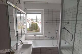 Wohnung mieten in 78655 Dunningen, Schöne 4-Zimmer-Wohnung mit EBK in Dunningen