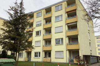 Wohnung mieten in Huberstraße 25, 78073 Bad Dürrheim, Wohnen am Kurpark