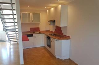 Wohnung mieten in Borkener Straße, 48249 Dülmen, Attraktive 3-Zimmer-Dachgeschosswohnung mit Einbauküche in Dülmen