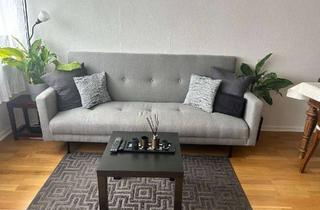 Wohnung mieten in 22391 Wellingsbüttel, Geschmackvolle 1-Zimmer-Dachgeschosswohnung in Hamburg Wellingsbüttel