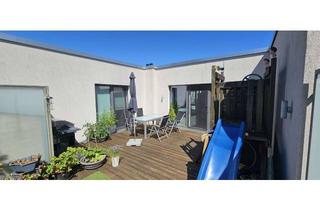 Penthouse mieten in Herlingsburg 23, 22529 Lokstedt, Stilvolle 4-Raum-Penthouse-Wohnung mit gehobener Innenausstattung mit EBK in Hamburg Lokstedt