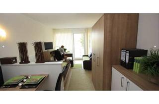 Wohnung mieten in Richardstrausstraße 85, 85057 Ingolstadt, Moderne Preiswerte Studentenwohnung mit einigen Extras in Top Versorgungslage