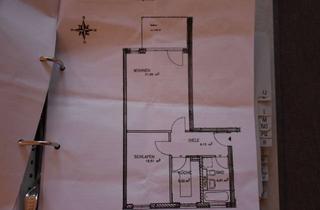 Wohnung mieten in Akeleistraße 22, 82024 Taufkirchen, Stilvolle, gepflegte 2-Zimmer-Wohnung mit Balkon und Einbauküche in Taufkirchen