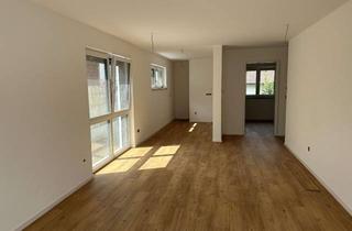 Wohnung mieten in 85084 Reichertshofen, Erstbezug: exklusive und moderne Neubau- 2 ZKB-Wohnung inkl. Balkon, EBK & Aufzug