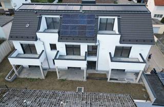 Wohnung mieten in 85084 Reichertshofen, Erstbezug: exklusive und moderne Neubau- 2 ZKB-Wohnung inkl. Balkon, EBK & Aufzug
