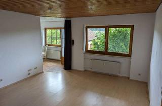 Wohnung mieten in 97980 Bad Mergentheim, Sonnige Einliegerwohnung