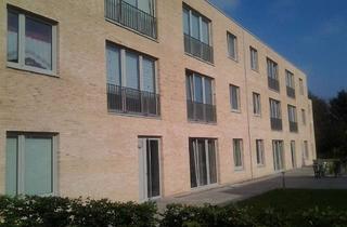 Wohnung mieten in Klaus-Groth-Str. 13, 25813 Husum, 2 Zimmer-Wohnung in Husum